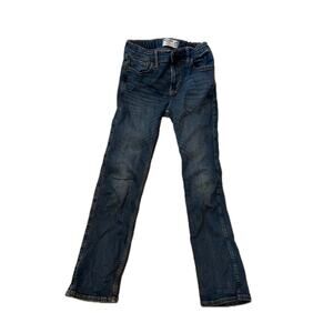 Abercrombie Kids Straight Slim Fit Jeans Kids 13/14 22x25